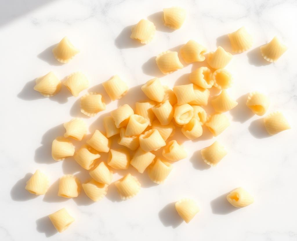 Amaranth Conchiglie