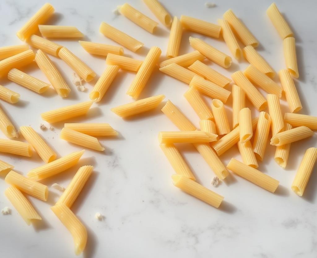 Brown Rice Penne